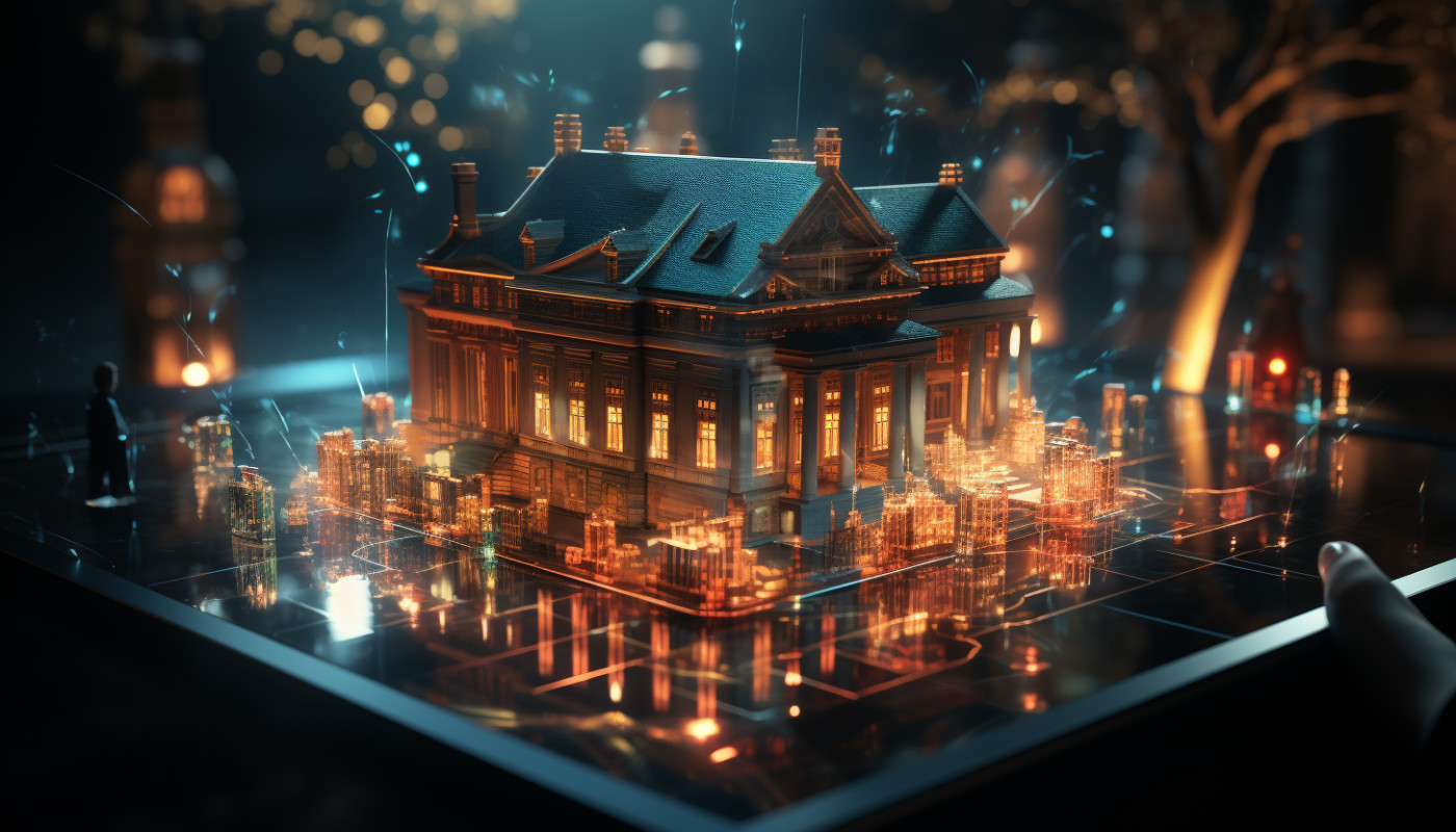 Disruptive Fintech: Reshaping the Banking Industry