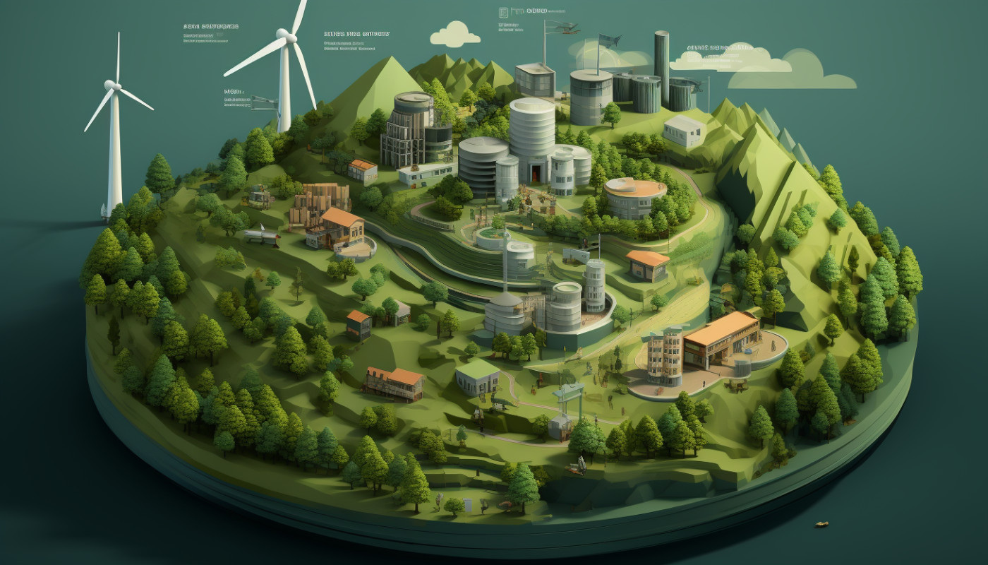 Green Finance: A Sustainable Future for Investments