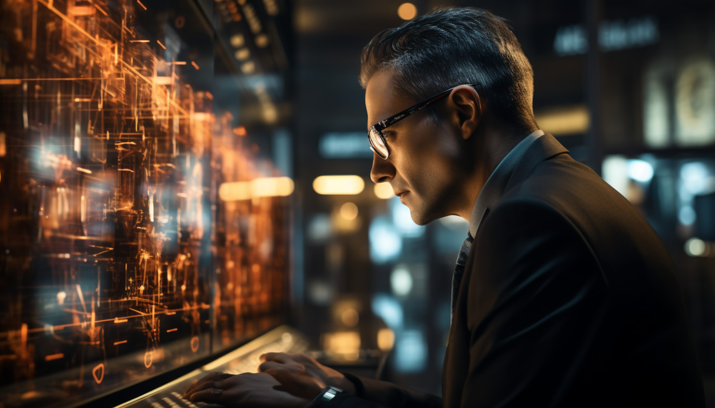 The Silent Revolution: Artificial Intelligence in Finance